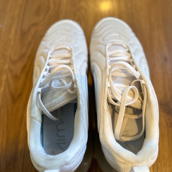 Nike air max size women 8.5 - Picture 5 of 6